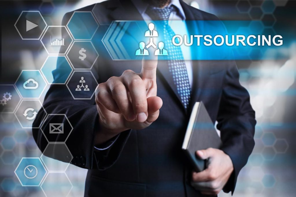 How Outsourcing Can Help Improve NDIS Providers