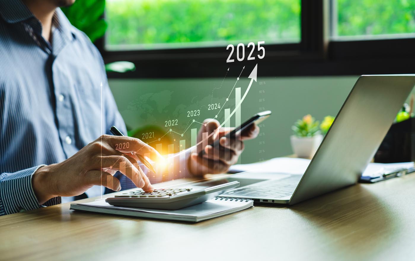 How financial BPO Services