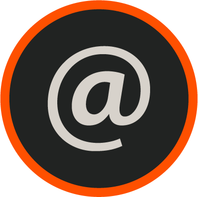 OPS Icon Email
