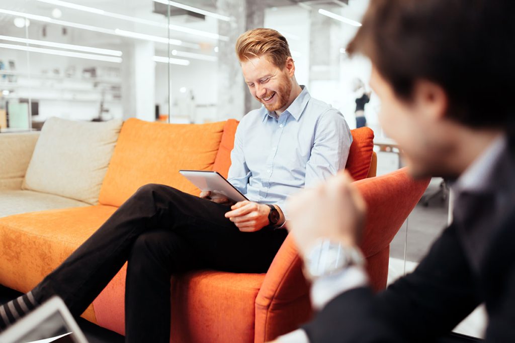 human resources