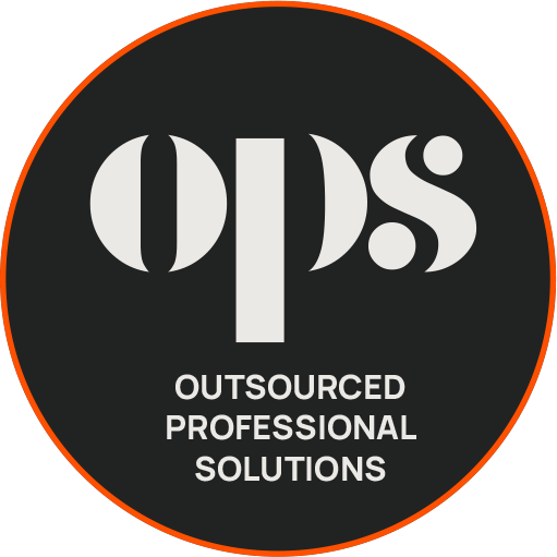 ops logo